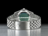 Rolex Date 34 Jubilee Bracelet Silver Dial 1501